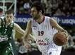 Zalgiris 89 - Caja Laboral 95