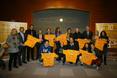 Adem�s de la adhesi�n de los jugadores a esta iniciativa durante los instantes previos a los partidos, se repartir�n camisetas conmemorativas en los distintos estadios