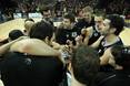 Bizkaia Bilbao Basket - Caja Laboral