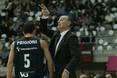 Caja Laboral- Lagun Aro (86-74)