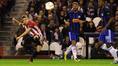 Athletic- Slovan