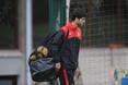 El Athletic prepara el partido ante el Espanyol