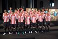 As� es la nueva camiseta del Athletic