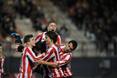 Partido clave para la permanencia del filial rojiblanco