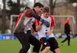 Entrenamiento del Athletic (07-01-11)