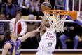 Valladolid-Baskonia