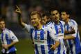 Partido del 90 aniversario del club albiazul