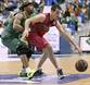 Unicaja - Baskonia