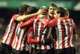 Athletic 2 - 1 Zaragoza
