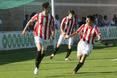 El Athletic juvenil pasa a la final de Copa