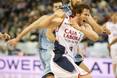 Estudiantes - Caja Laboral (74-58)