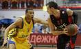 Khimki 83 - Caja Laboral 94