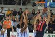 Los vitorianos han ganado el partido ante el equipo revelaci�n de la temporada