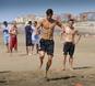 Los jugadores del Athletic contin�an preparando la temporada