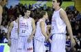 Cajasol- Caja Laboral (91-70)