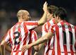 Los leones luchan por Europa