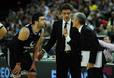 El Bilbao Basket gana aunque sin la solvencia que manej� durante gran parte del encuentro