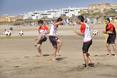Los jugadores comienzan a preparar la temporada