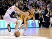 Pese a tener opciones hasta el �ltimo segundo, el Baskonia pierde en Canarias