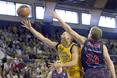 Carroll ajusticia al Baskonia en el �ltimo segundo
