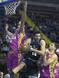 Banca C�vica 108 - Bilbao Basket 110