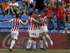 Los de Caparr�s comienzan la Liga con victoria