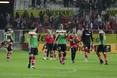 Partido de Liga en el S�nchez Pizju�n