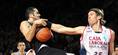 Bizkaia Bilbao Basket 71 - Caja Laboral 86