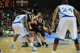 GESCRAP BIZKAIA 73 - LUCENTUM ALICANTE 60